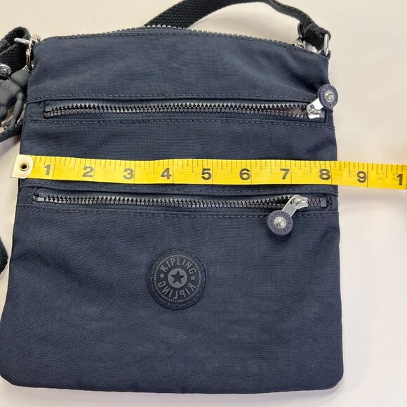 Kipling Alvar Extra Small Mini Bag - Picture 7 of 8